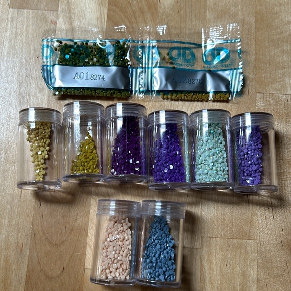 Diamond Dotz kit - Picture 3 of 3